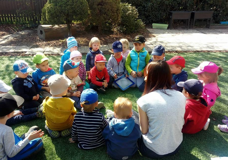 GENIUS School,Kindergarten and Nursery montessori školek