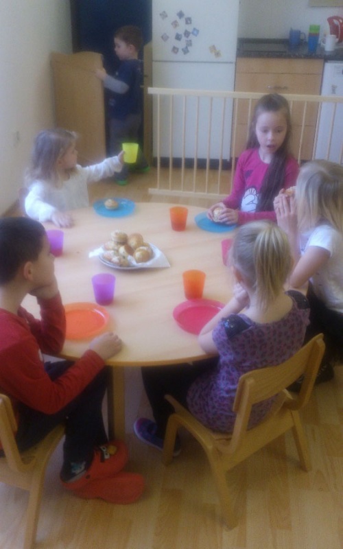 montessori školku Praha 9