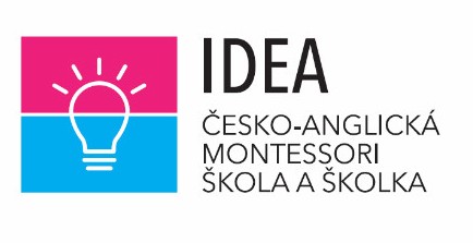 montessori školky Praha východ