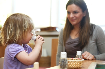 montessori školky