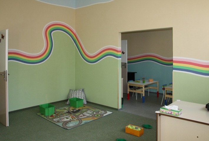 montessori školkám Záběhlice