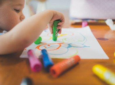 Javor školka montessori školka
