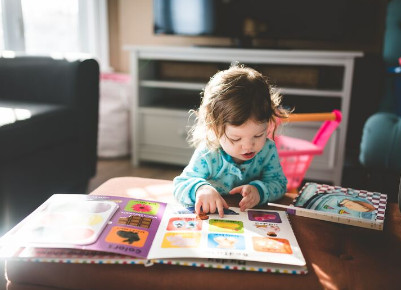 montessori školkách Veleslavín