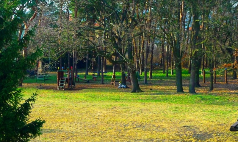 montessori školka Praha 4