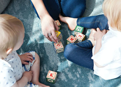 montessori školkami Praha 6
