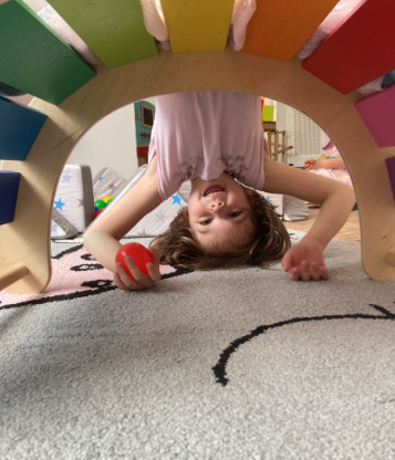 montessori školkami Praha 6