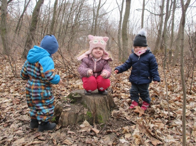 montessori školkám Praha 8