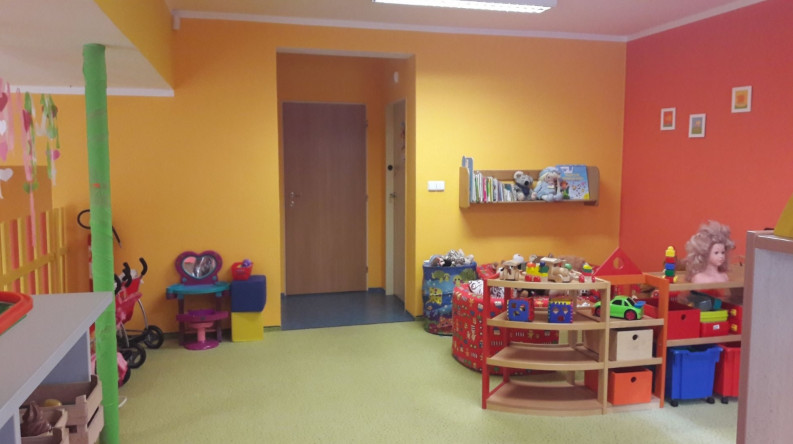 montessori školkám Praha 9