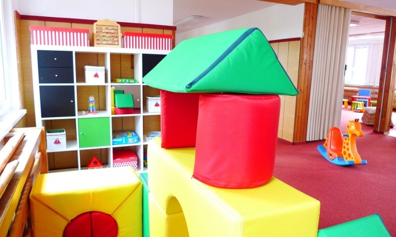 Pro Family Točitá montessori školkami