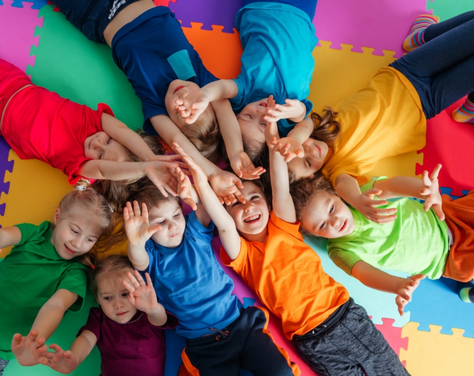 montessori školkám Dobřejovice