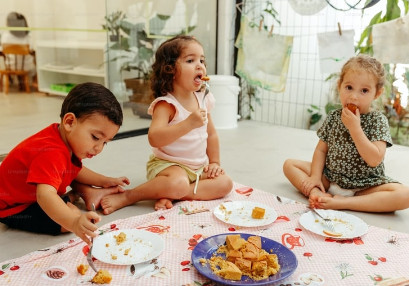 montessori školky