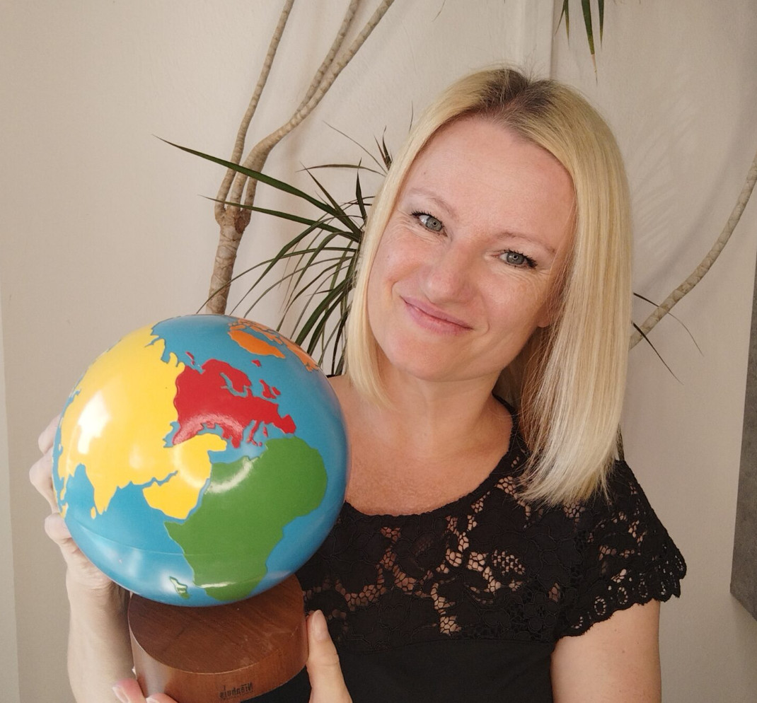 montessori školky