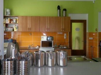 montessori školky