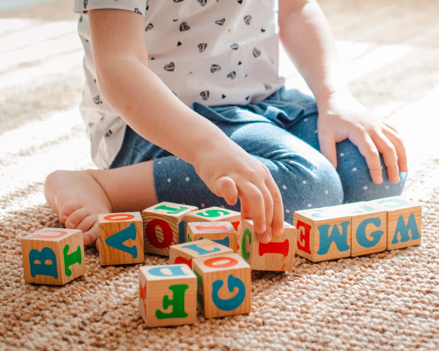 Unicorn School montessori školku